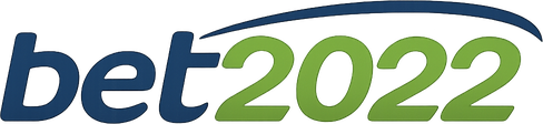 bet 2022 logo
